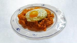 キムチチャーハン
