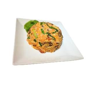 キムチチャーハン