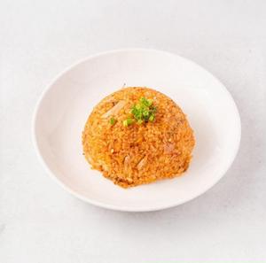 キムチチャーハン