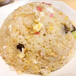 キムチチャーハン