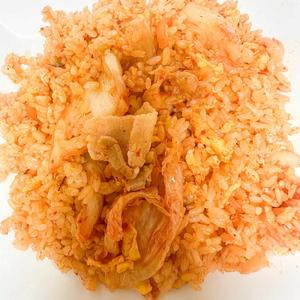 キムチチャーハン