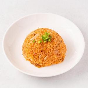 キムチチャーハン