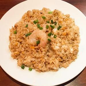 チャーハン Chahan Rice