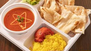 弁当セット/Bento Set