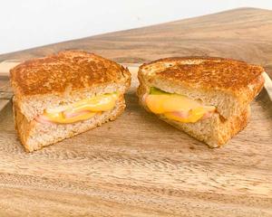 ホットハムチェダー Hot Ham Chedder