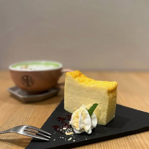 【当店人気NO.1！】選べるチーズケーキセットA