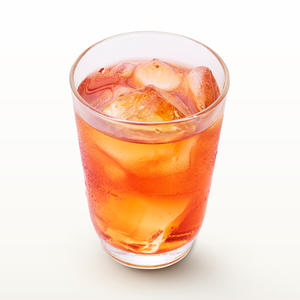 クリスプ・サラダワークス アイスルイボスティー / cup ICED ROOIBOS TEA