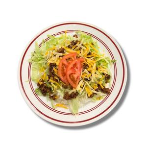 タコライス Taco Rice