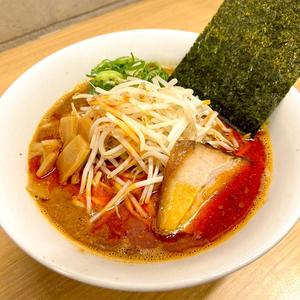 【期間限定】味玉辛味噌ラーメン