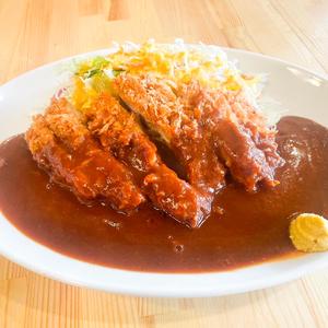 上ロースとんかつ定食