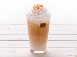 マカダミアコーヒー(H/I)Macadamia Coffee (Hot/Iced)
