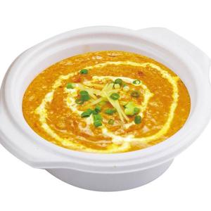キーマカレー Keema Curry