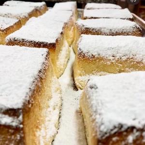 フレンチトースト