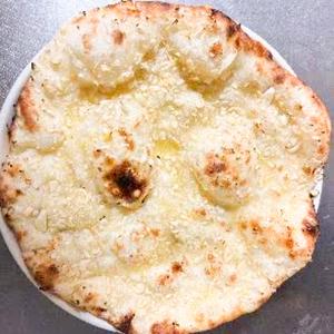 【40】ガーリックナン/GARLIC NAAN