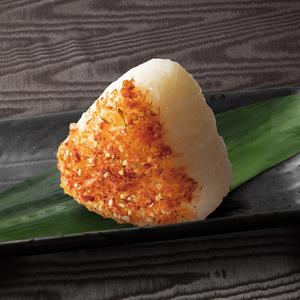 おかかおにぎり