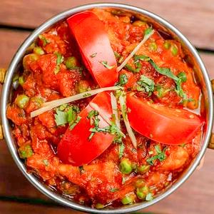 野菜カレーセット