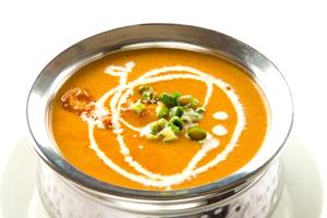 クリーミーチキンカレー/Butter Chicken Curry