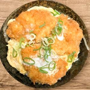 ★☆sale 豚ヒレカツ丼