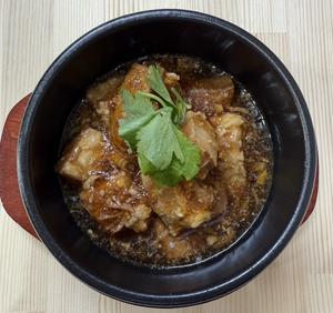 豚角煮