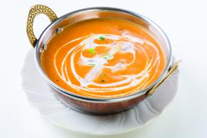 シーフードカレー Sea Food Curry