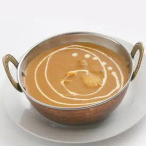 ミックスシーフードカレー Mix Seafood Curry