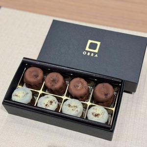 コーヒーカヌレ8個入り