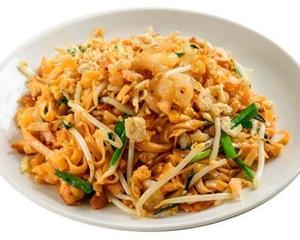 パッタイ/Pad thai