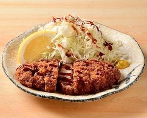 とんかつ