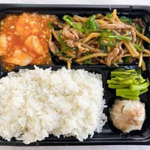 選べる！中華弁当