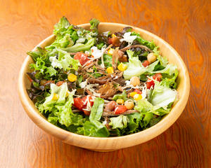 カスタマイズサラダボウル