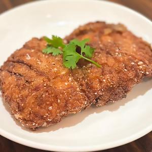 台湾大鷄排