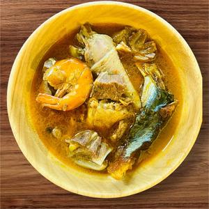 PEPPER SOUP ペッパースープ