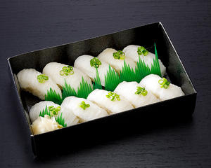 魚屋路 えんがわづくし