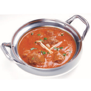 マトンカレー(MUTTON CURRY)