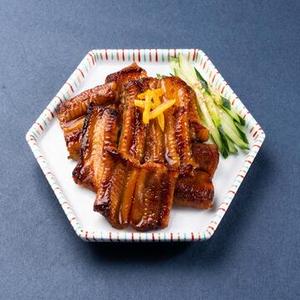 焼き穴子あたま
