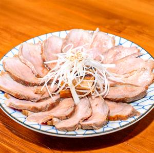 合鴨ロース