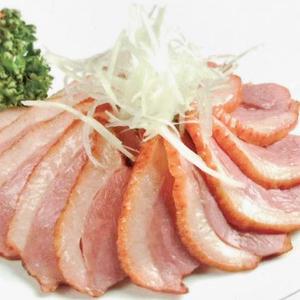 合鴨ロース