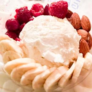 【カスタム自由】オリジナルグリークヨーグルト/Custom Greek Yogurt
