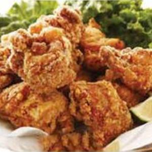 CHICKEN KARAAGE チキンからあげ 5PCS