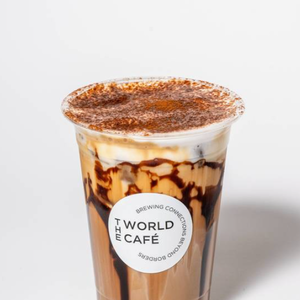 カフェモカ