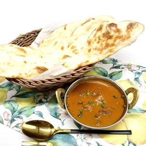 マトンカレーセット/Mutton Curry Set