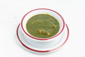 サグエビカレー