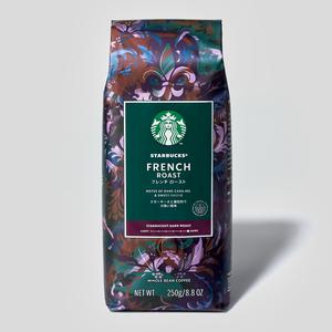 スターバックス フレンチ ロースト (250g)