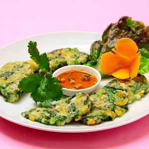 イカチヂミ ika chizimi