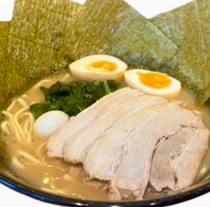 MAXラーメン MAX Ramen