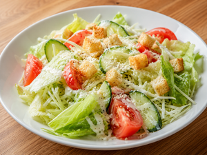 シーザーサラダ/Caesar Salad
