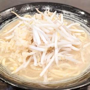 もやしラーメン