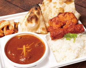 インディアンスペシャルBOX - Indian Special Box