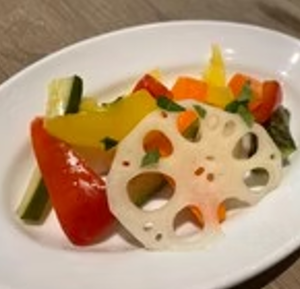 ピクルス