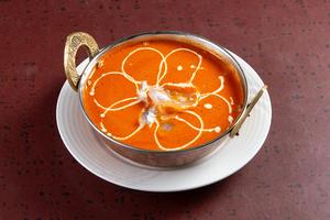 海老カレー